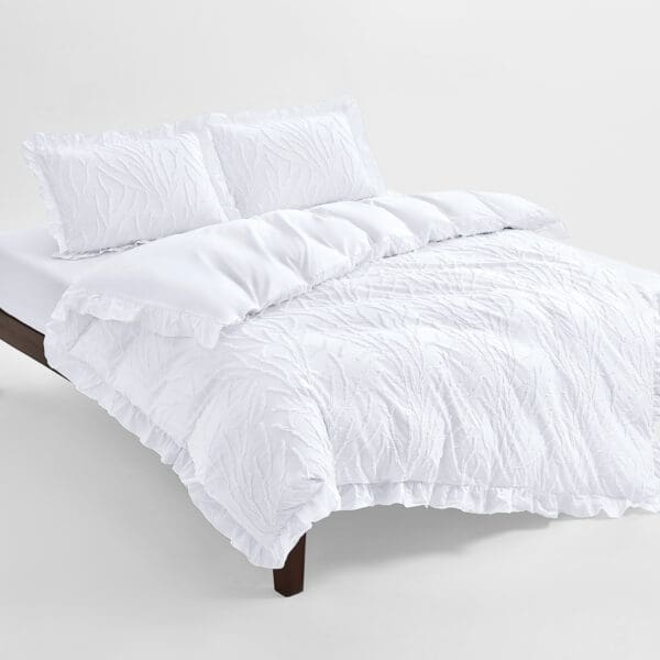 מערכת מצעים דגם סופיה