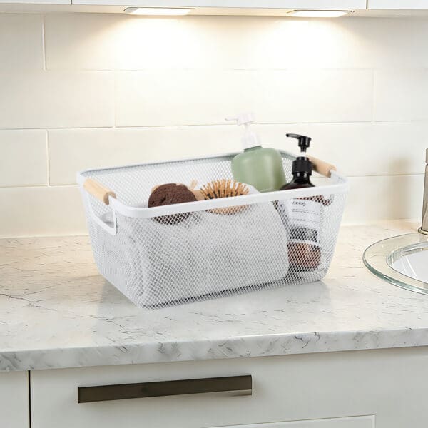 סלסלאות מתכת דגם סקיי