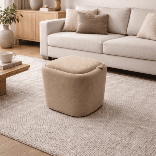 הדום אחסון בוקלה קטן דגם שוגי