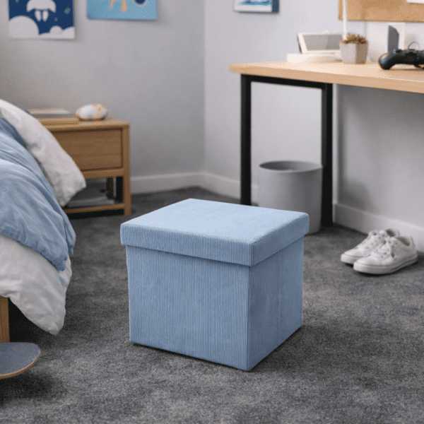 קופסאת אחסון קרודרוי קטן דגם רוי