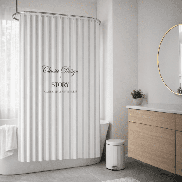 ווילונות אמבטיה