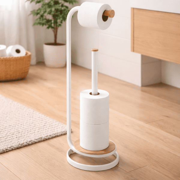 מעמדי נייר טואלט