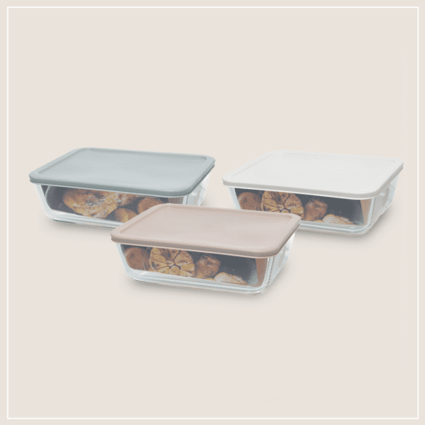 קופסאות זכוכית דגם באסטה