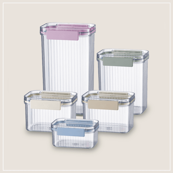 קופסאת אחסון דגם פיקס