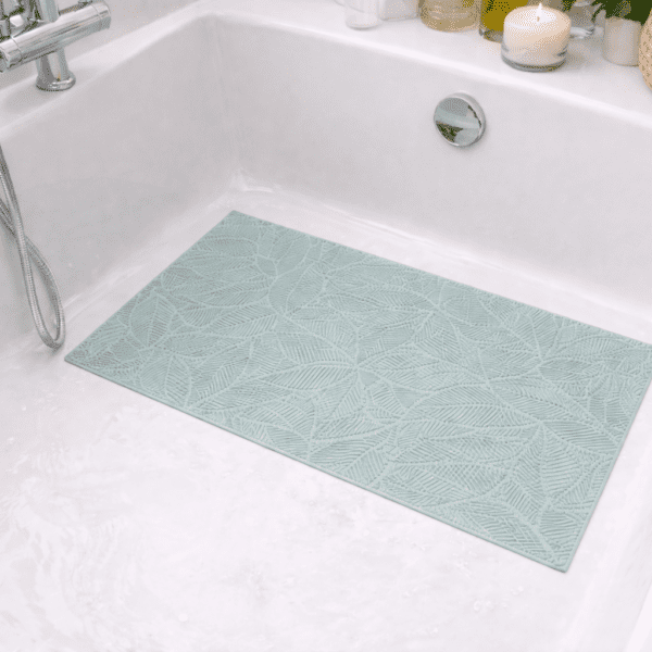 שטיח אמבטיה דגם טינה