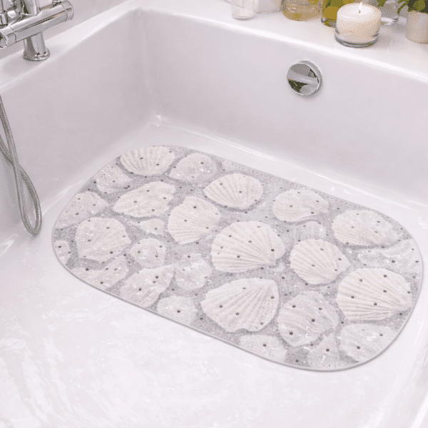 שטיח אמבטיה דגם עדן