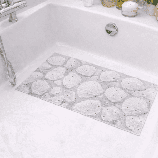 שטיח אמבטיה דגם עדן