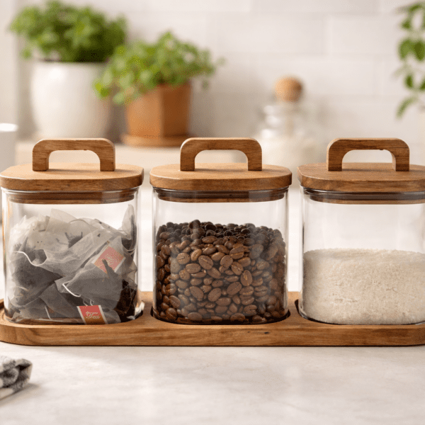 תה קפה סוכר