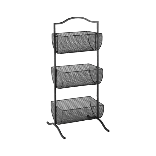 אגרן ירקות דגם קאמפו