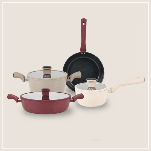 סירים דגם ארי