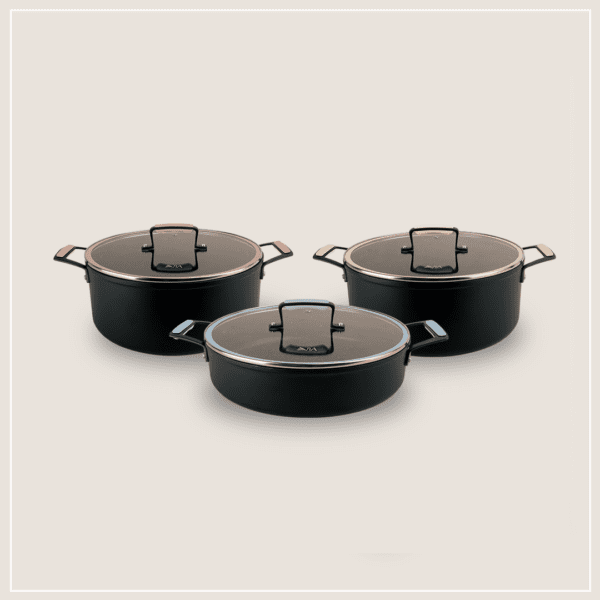 סירים דגם סולינה