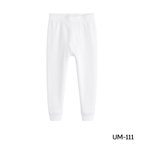 געטקס לנוער בצבע לבן UM-111