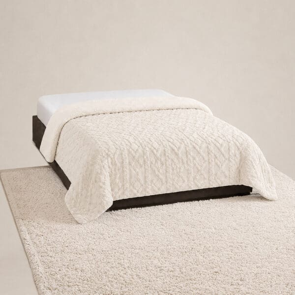 שמיכות חורף דו צדדיות