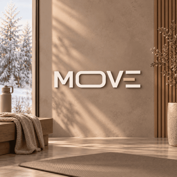 MOVE חורף